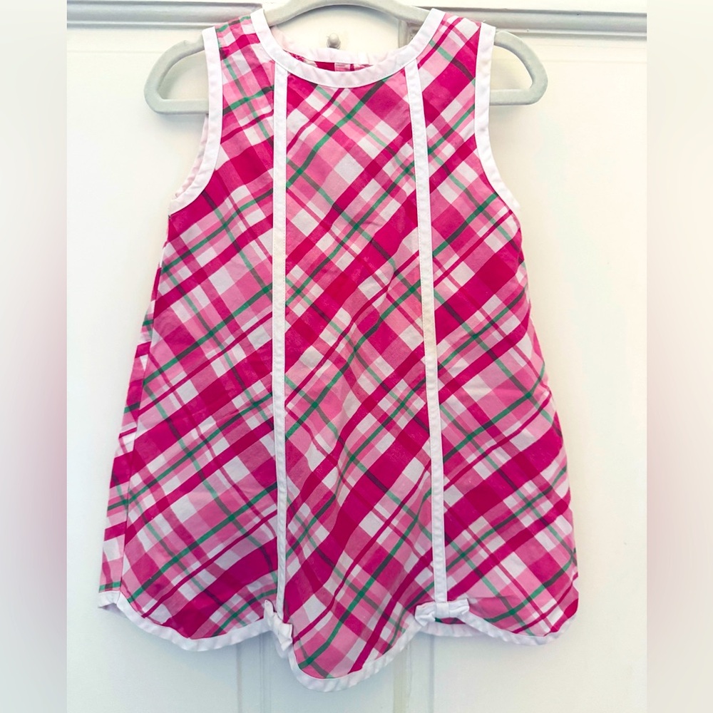 Spring Dress